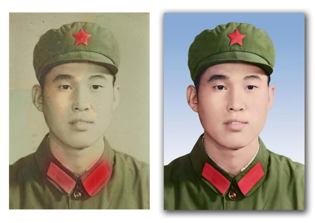 陈仓破损照片修复-18