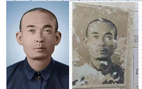 陈仓老照片修复-2